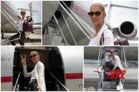 Celine Dion Spurs 2026 Paris Residency Buzz with Singapore Photos