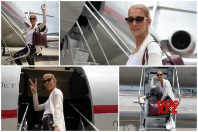 Celine Dion Spurs 2026 Paris Residency Buzz with Singapore Photos