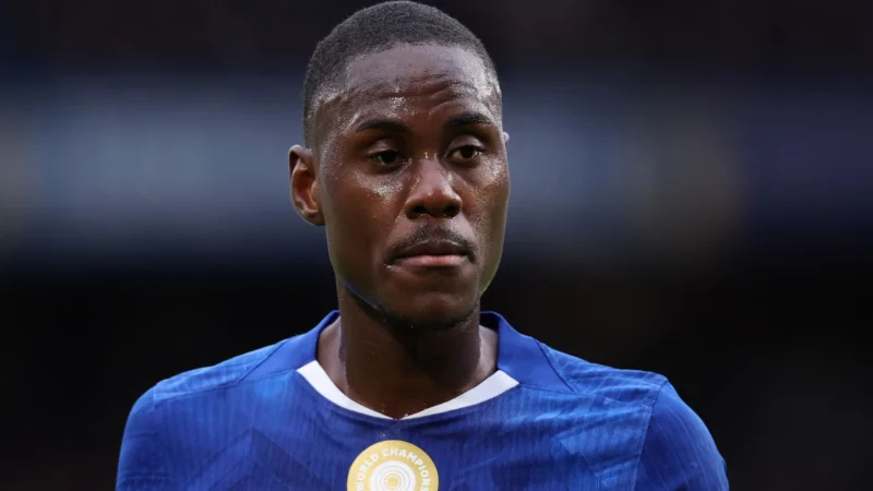 €35 million agreement puts Chalobah on the verge of a Como move — and shows how quickly the market has shifted