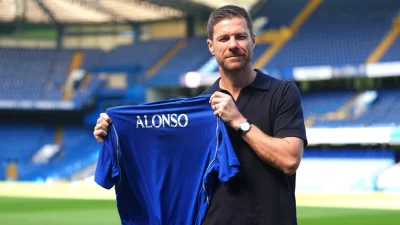 Chelsea Squad could reach £203.5m in summer sales as Alejandro Garnacho and Trevoh Chalobah exits loom