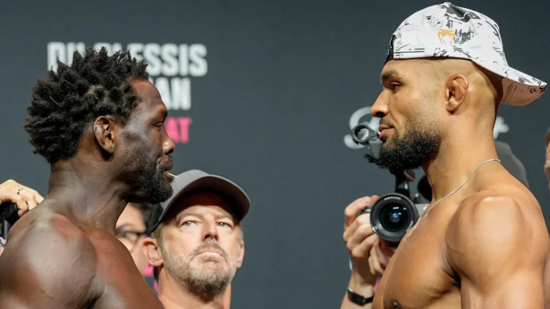 Christian Leroy Duncan should be backed to beat Jared Cannonier in UFC Fight Night 281 middleweight bout