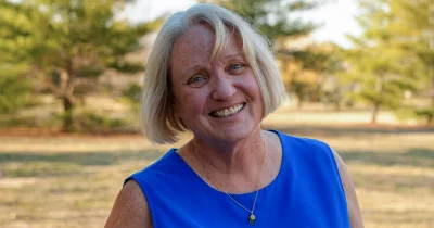 Cindy Burbank Senate Withdrawal requests removal from November ballot
