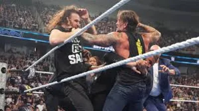 July 17, 2026 SmackDown review features Cody Rhodes and CM Punk discussion