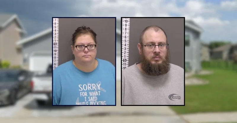 Cara Aus Sentenced in Fargo Daycare Centers Drug Case