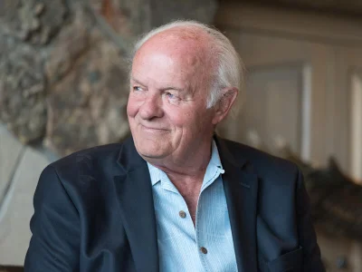 T. Denny Sanford’s nearly $2 billion giving shaped Sanford Health