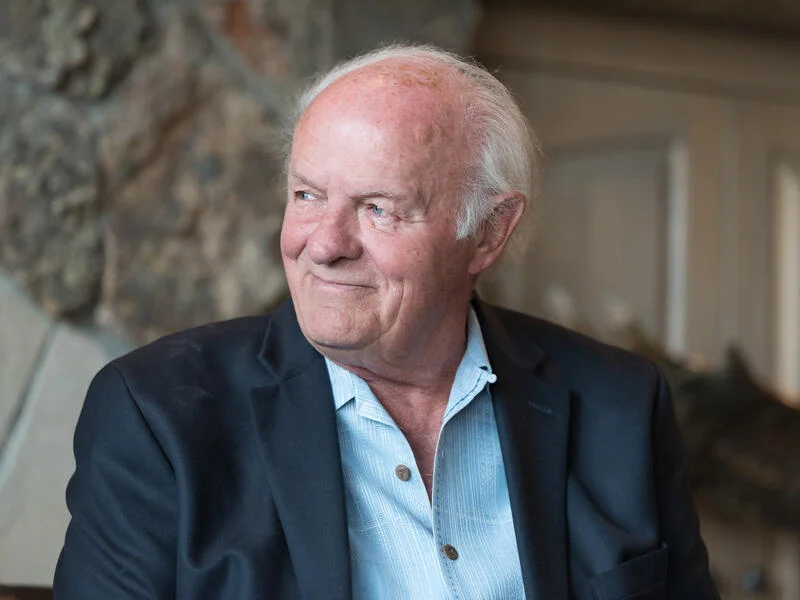T. Denny Sanford’s nearly $2 billion giving shaped Sanford Health