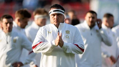 England Vs Argentina Rugby 2026: Jamie George says walk-off is on the table if racist abuse is repeated