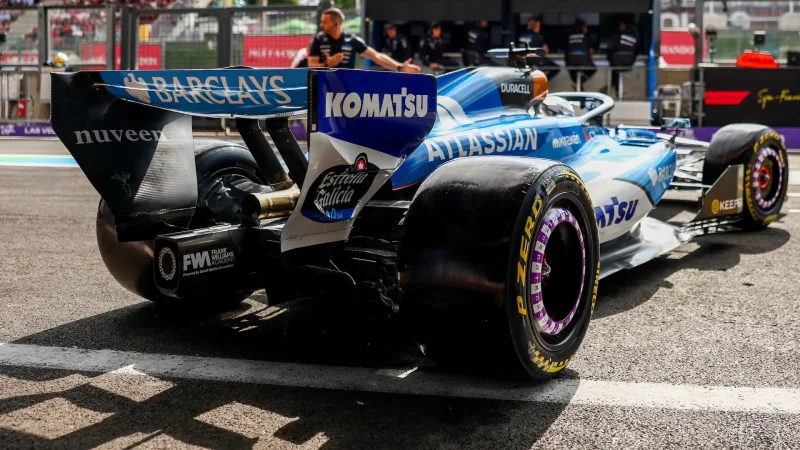 Back-to-back poles for Kimi Antonelli put F1 Start Time pressure on Spa strategy