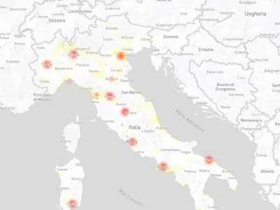 Meta Faces Facebook Instagram Down Across 4 Regions Sunday
