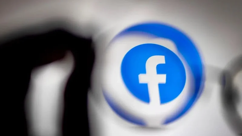 Meta Faces Thousands in Facebook Instagram Outage on Sunday