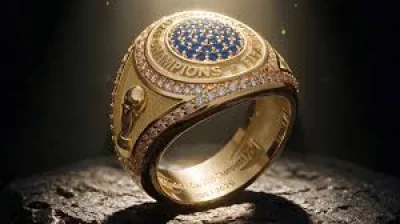 Thirty World Cup winner rings, 1,996 fan rings: FIFA's Fifa World Cup 2026 Winner reward is straight out of American sports