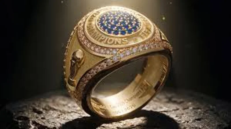 Thirty World Cup winner rings, 1,996 fan rings: FIFA's Fifa World Cup 2026 Winner reward is straight out of American sports