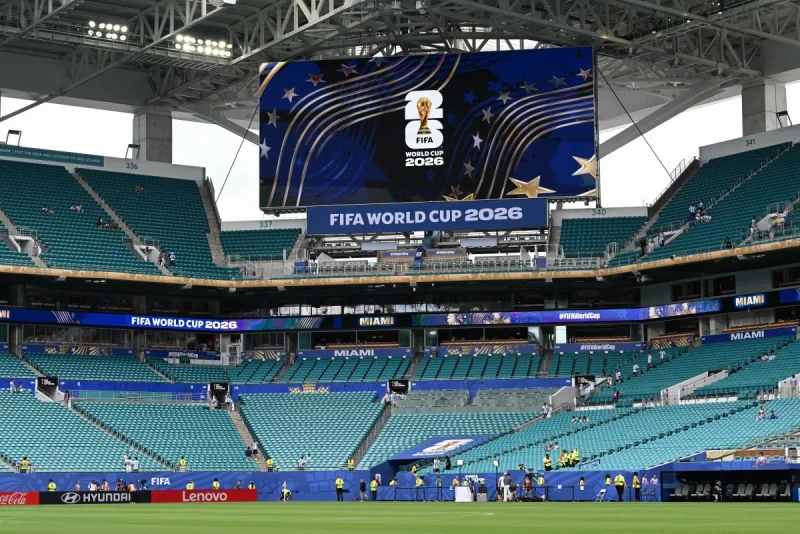France Vs England in Miami: third-place match nobody wants, but Mbappé still has a reason to care