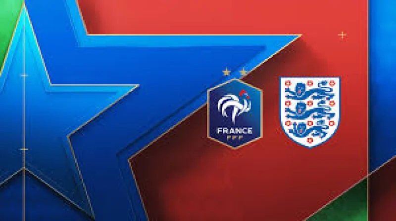 Tuchel Says France Were the Tournament’s Strongest Team Before France National Football Team Vs England National Football Team