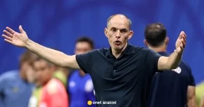 France Vs England in mecz o trzecie miejsce mistrzostw świata 2026 w Miami