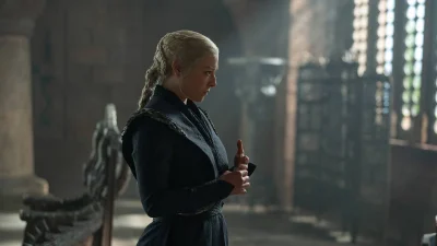 Tom Bennett links House Of The Dragon Episode 5 to one Flea Bottom risk
