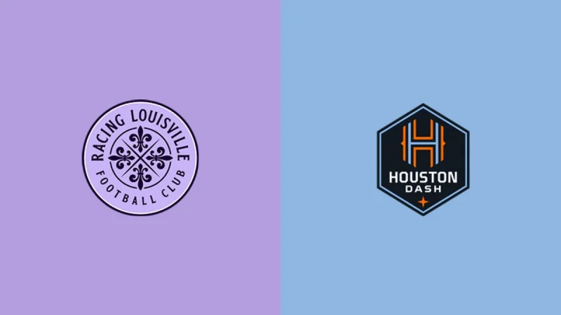 Houston Dash Vs Racing Louisville Fc: Road Trip Ends With A Chance To Reset