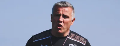 Andy Last makes three changes to Hull Fc Vs Leigh Leopards squad ahead of Round 19