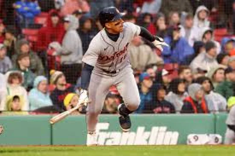 Jahmai Jones gives Red Sox a right-handed option after Tuesday trade and Friday debut