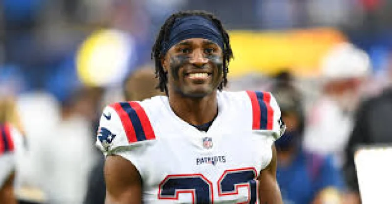 Joejuan Williams Joins New England Patriots Coaching Staff Through 2019 NFL draft