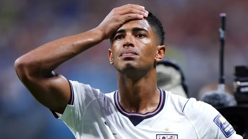 Jude Bellingham Brother: Seba Fernandez’s "Hahaha Bye" post after England exit risks awkward Real Madrid reunion
