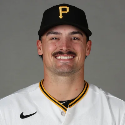 Khristian Curtis selected from Triple-A as Pirates seek depth for doubleheader
