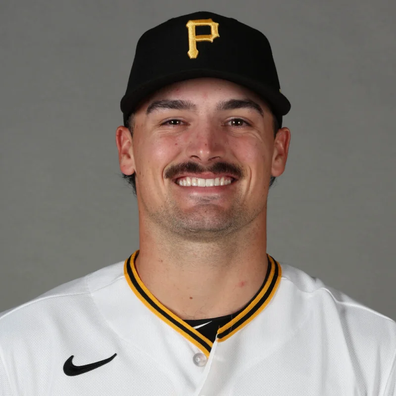 Khristian Curtis selected from Triple-A as Pirates seek depth for doubleheader