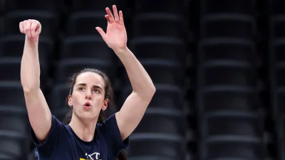 Liberty Vs Fever: Caitlin Clark and Indiana face New York in primetime home matchup on July 18