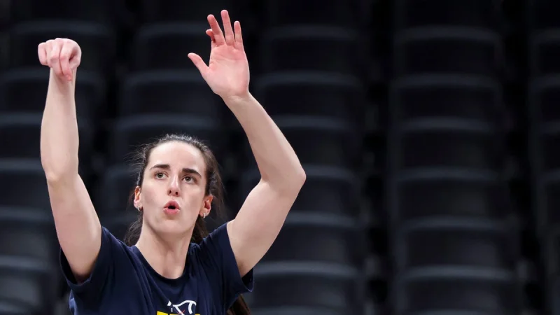 Liberty Vs Fever: Caitlin Clark and Indiana face New York in primetime home matchup on July 18