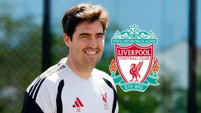 Liverpool Samuel Martinez Agreement: medical imminent after $1 million deal is reached