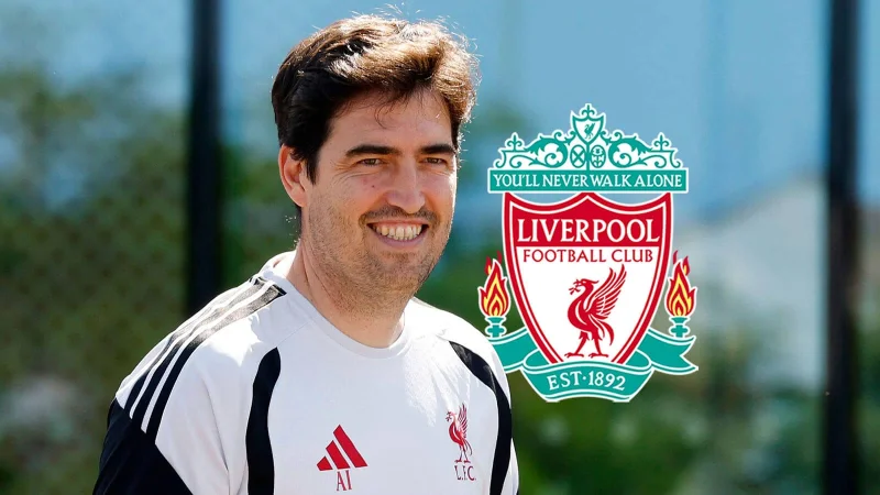Liverpool Samuel Martinez Agreement: medical imminent after $1 million deal is reached