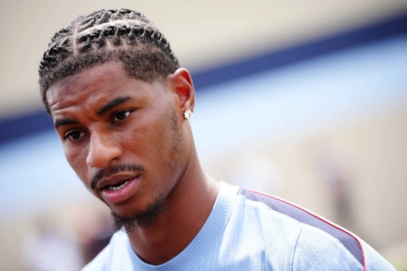 Fenerbahçe want official negotiations for Marcus Rashford — Marcus Rashford Transfer Status points to a fresh exit twist