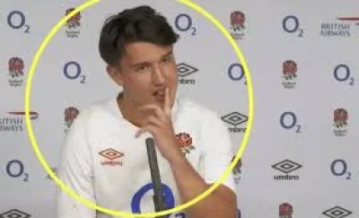 Marcus Smith scores in England's Nations Championship clash with Argentina