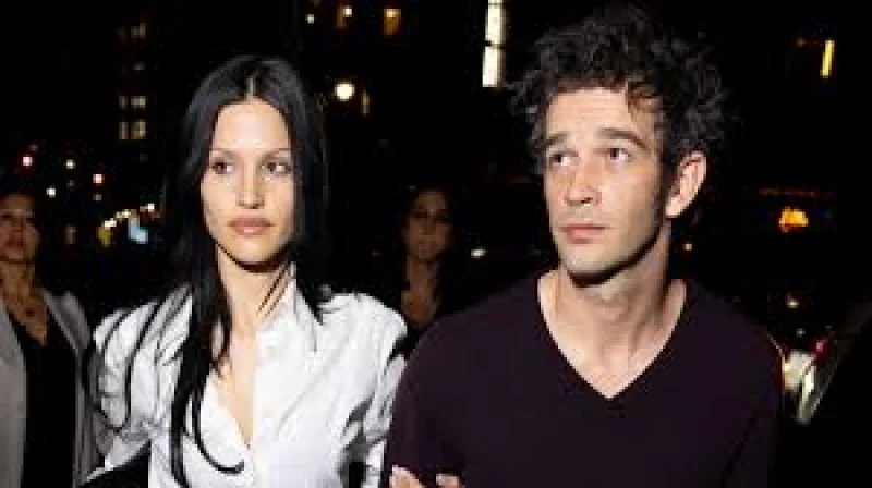 Matty Healy Heads to Malibu Wedding After 2023 Swift Split
