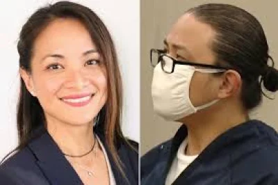 Larry Millete Gets First-Degree Verdict in Maya Millete Case