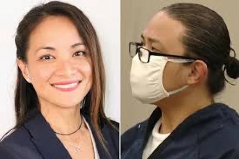 Larry Millete Gets First-Degree Verdict in Maya Millete Case