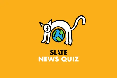 Slate Publishes News Quiz Amid Mike Lindell Voter Registration Status Gap