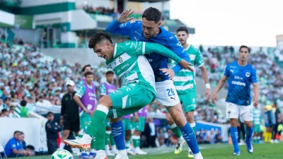 Monterrey Vs Santos: Why the Apertura 2026 opener already feels like a test of momentum