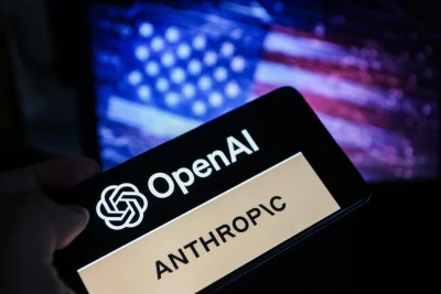 Moonshot Narrows America’s AI Lead to Months, Maybe Weeks