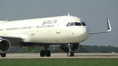 Jeff Arinder Announces New Delta Flights To The Philippines from LAX — New Delta Flights To The Philippines