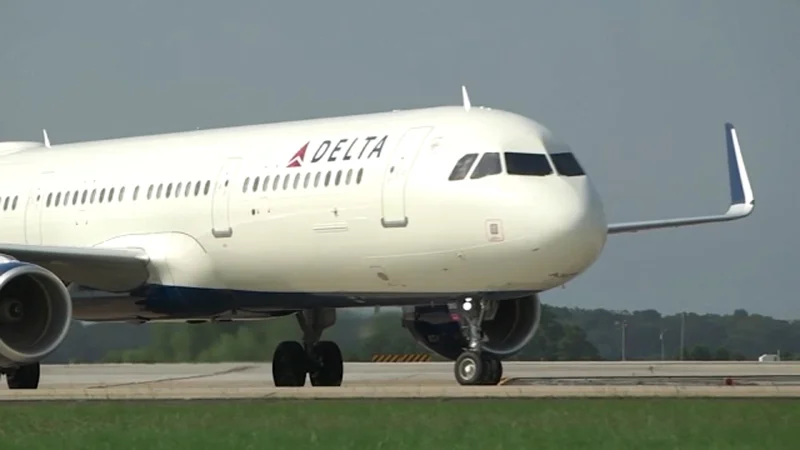 Jeff Arinder Announces New Delta Flights To The Philippines from LAX — New Delta Flights To The Philippines