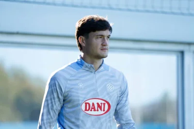Espanyol's first preseason test against UE Olot on July 18 at 20:00 — Olot Vs Rcd Espanyol