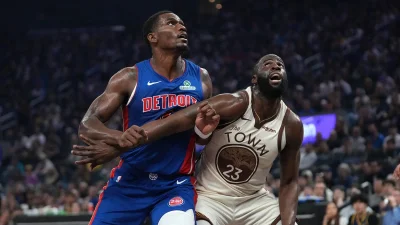 Kevin Durant Trade Rumors loom over the Pistons as Jalen Duren talks stay unresolved