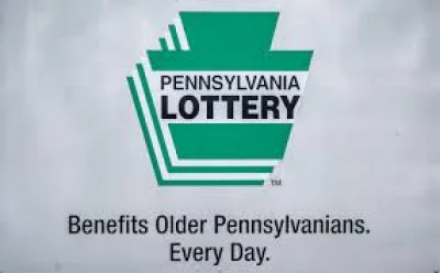 PhillyBurbs posts July 17 Pennsylvania Lottery results page — Powerball Jackpot July 18, 2026
