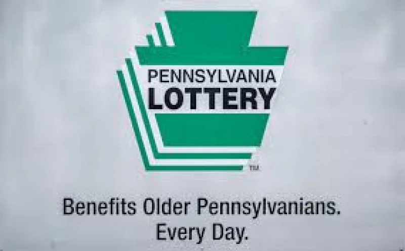 PhillyBurbs posts July 17 Pennsylvania Lottery results page — Powerball Jackpot July 18, 2026