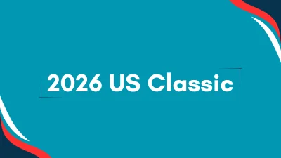 Reese Esponda leads 2026 US Classic Live Blog with live scores