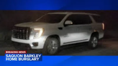 Saquon Barkley’s Malvern home burglarized early Saturday morning