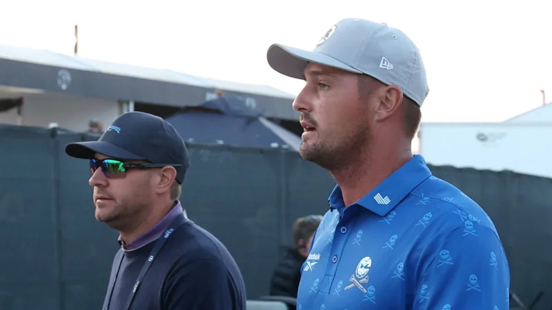 Scottie Scheffler The Open Putting leaves defending champion with work to do after seven missed birdie putts