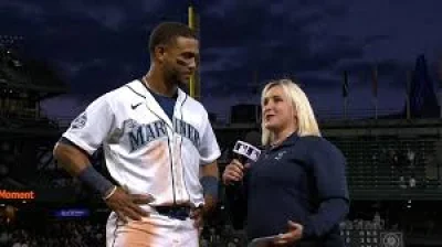 Julio Rodríguez activated from the 7-day IL as Seattle Mariners get a much-needed jolt before Giants game