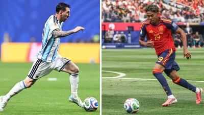 Spain Jersey shopping guide: home kits, goalkeeper price and what Spain will wear in the World Cup final